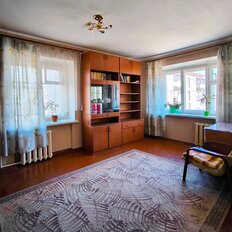 Квартира 30,6 м², 1-комнатная - изображение 4