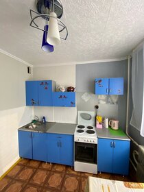 36 м², 1-комнатная квартира 13 000 ₽ в месяц - изображение 44
