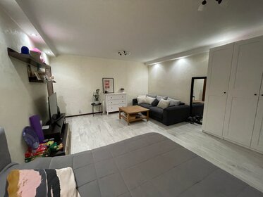 38,9 м², 1-комнатная квартира 8 100 000 ₽ - изображение 55