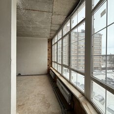 Квартира 106,5 м², 3-комнатная - изображение 3