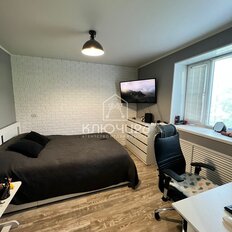 Квартира 64 м², 3-комнатная - изображение 4