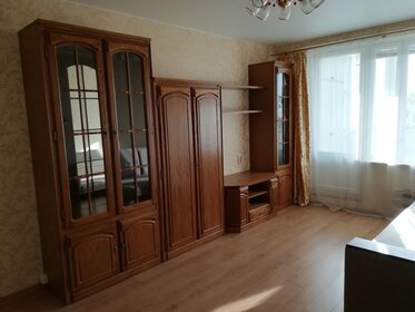 44,8 м², 2-комнатная квартира 49 500 ₽ в месяц - изображение 36