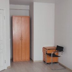 Квартира 35 м², 1-комнатная - изображение 2