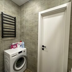 Квартира 40 м², 1-комнатная - изображение 3
