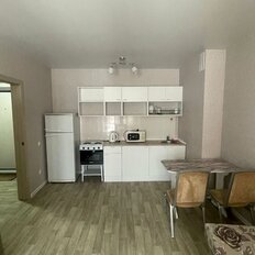 Квартира 30 м², студия - изображение 3