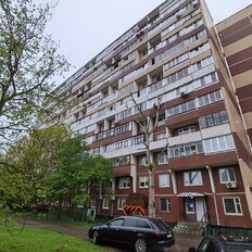 Квартира 41 м², 1-комнатная - изображение 3