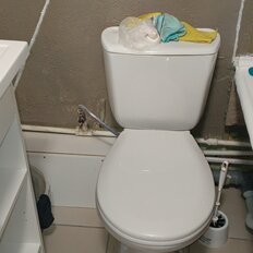 Квартира 44 м², 2-комнатная - изображение 4