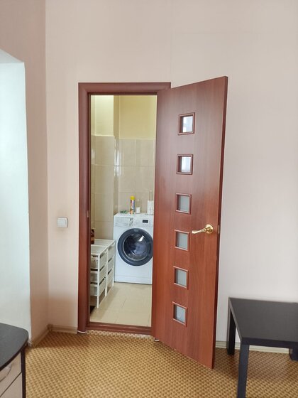 33,1 м², 1-комнатная квартира 3 499 000 ₽ - изображение 10