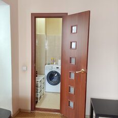 Квартира 39,6 м², 1-комнатная - изображение 1
