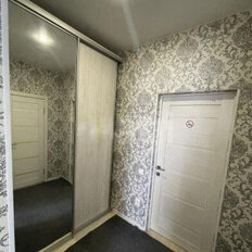 Квартира 21 м², 1-комнатная - изображение 4