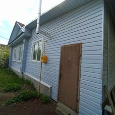 часть дома + 13 соток, участок - изображение 1