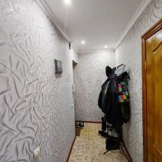 Квартира 32,8 м², 1-комнатная - изображение 5