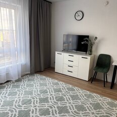 Квартира 25 м², студия - изображение 3