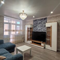 Квартира 70 м², 2-комнатная - изображение 4