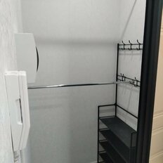 Квартира 39 м², 1-комнатная - изображение 1