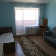 Квартира 27 м², студия - изображение 2