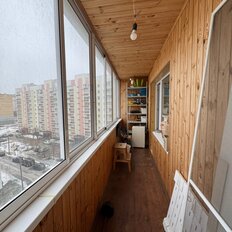 Квартира 74,2 м², 3-комнатная - изображение 1