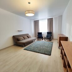 Квартира 94,9 м², 2-комнатная - изображение 4