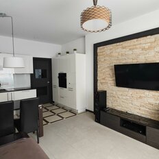 Квартира 68,4 м², 2-комнатная - изображение 3