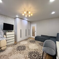 Квартира 35,9 м², 1-комнатная - изображение 4