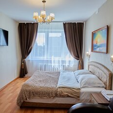 Квартира 40 м², 1-комнатная - изображение 2