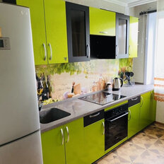 Квартира 30 м², 1-комнатная - изображение 5