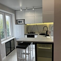 Квартира 21 м², студия - изображение 5