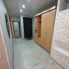 Квартира 39,6 м², 2-комнатная - изображение 1