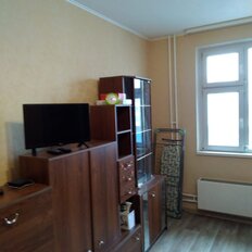 Квартира 37,2 м², 1-комнатная - изображение 4