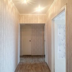 Квартира 65,5 м², 3-комнатная - изображение 4