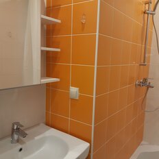 Квартира 29 м², 1-комнатная - изображение 1