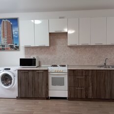 Квартира 36 м², 1-комнатная - изображение 3
