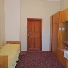 Квартира 28 м², 1-комнатная - изображение 4