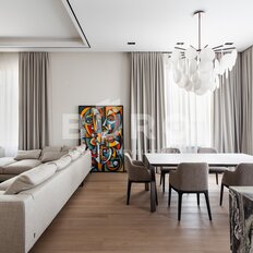 Квартира 150 м², 4-комнатная - изображение 3