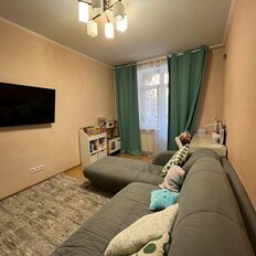 Квартира 50 м², 2-комнатная - изображение 4