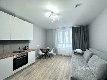 19,8 м², квартира-студия 7 400 000 ₽ - изображение 40