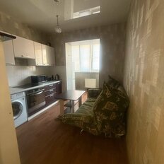 Квартира 45 м², 1-комнатная - изображение 4