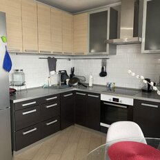 Квартира 45 м², 1-комнатная - изображение 5