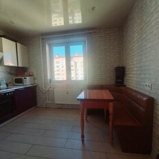 Квартира 64 м², 2-комнатная - изображение 4