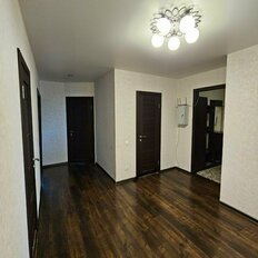 Квартира 82 м², 3-комнатная - изображение 1