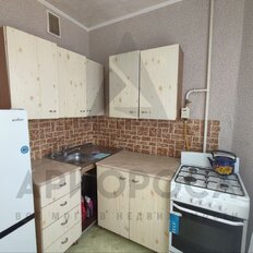 Квартира 34,9 м², 1-комнатная - изображение 3