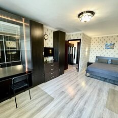 Квартира 40 м², 1-комнатная - изображение 1