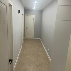 Квартира 60,7 м², 2-комнатная - изображение 1