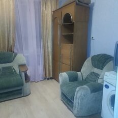 Квартира 16 м², студия - изображение 4