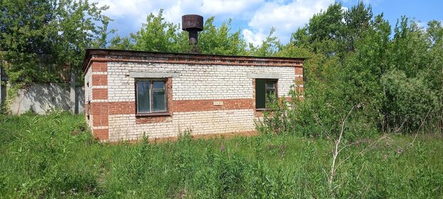 Купить квартиру на вторичном рынке на улице Князя Трубецкого в Белгороде - изображение 7