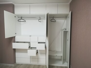 40 м², 1-комнатная квартира 20 000 ₽ в месяц - изображение 48