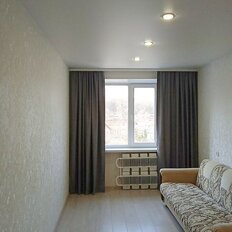 Квартира 73 м², 3-комнатная - изображение 1