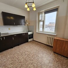 Квартира 36,7 м², 1-комнатная - изображение 3