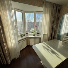 Квартира 56 м², 3-комнатная - изображение 3