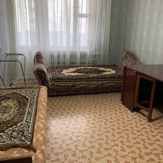 Квартира 35 м², 1-комнатная - изображение 5
